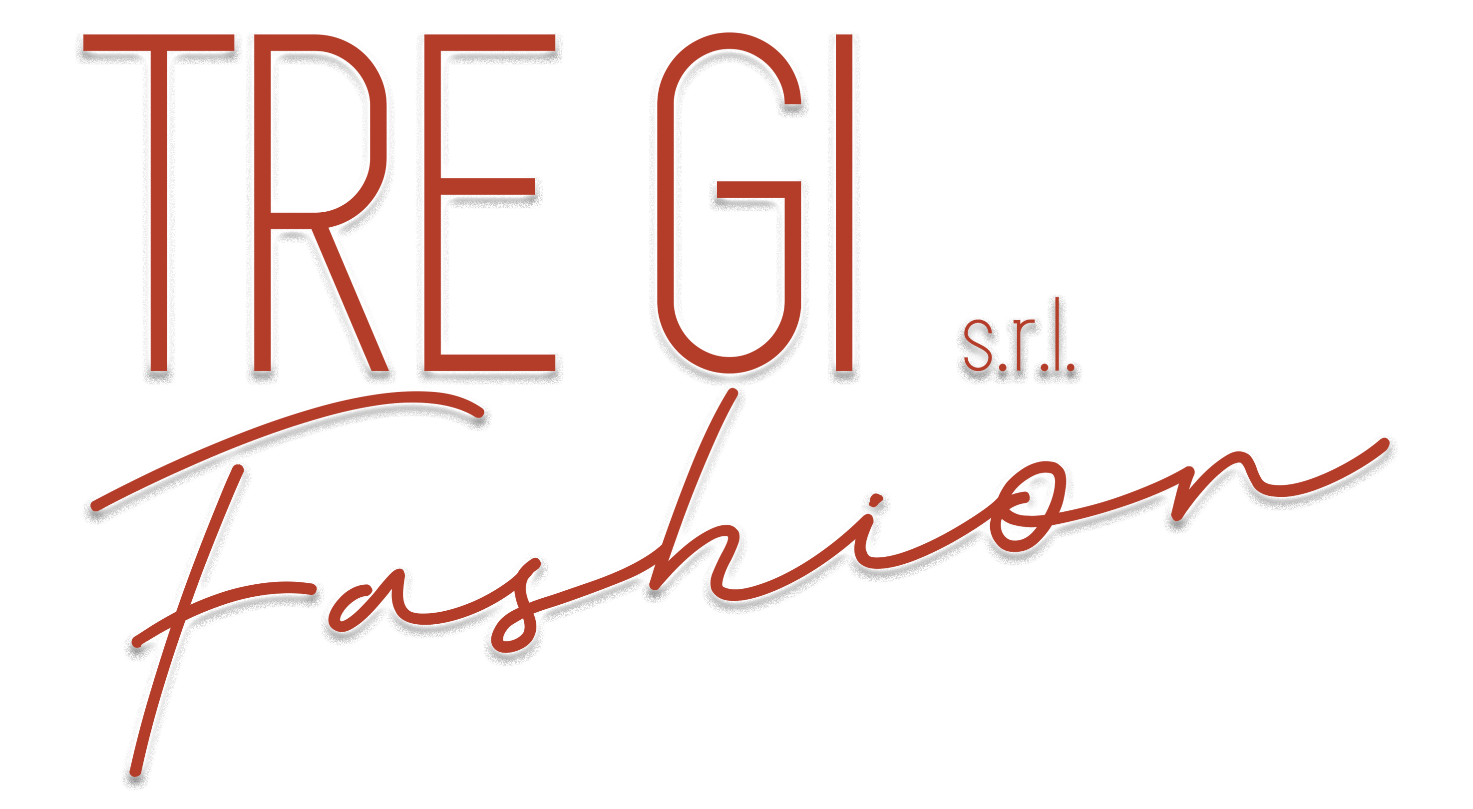 Logo Tre Gi Fashion s.r.l.